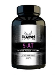 Brawn Nutrition 5-AT (90 Servings)