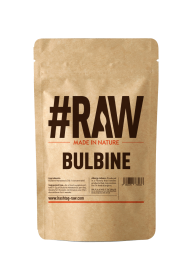 #RAW Bulbine 100g Powder