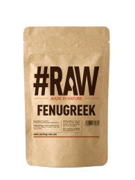 #RAW Fenugreek 100g Powder