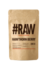 #RAW Hawthorn Berry 100g Powder
