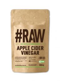 #RAW Apple Cider Vinegar - 90 Gummies 