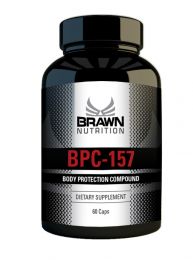 Brawn Nutrition BPC-157 (60 Capsules)
