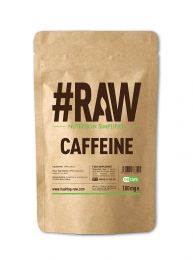 #RAW Caffeine (120 x 100mg Capsules)