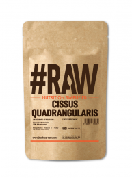#RAW Cissus Quadrangularis 50g Powder