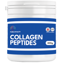 Pure Vitality : Collagen Peptides (300g)