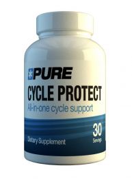 Pure Cycle Protect - 90 caps