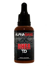 Alpha Gainz DHEA TD