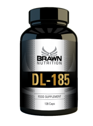 Brawn Nutrition DL-185 (30 Servings)