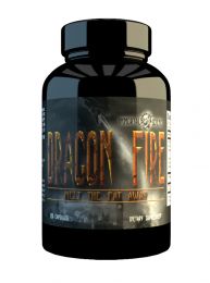 Immortal Science Dragon Fire (120 Servings)