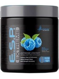 Metabolic Nutrition E.S.P Extreme