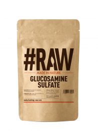 #RAW Glucosamine Sulfate 100g Powder