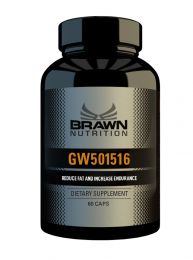 Brawn Nutrition GW (60 Caps)