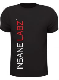 Insane Labz-Tri-Blend T-Shirt