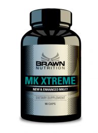 Brawn Nutrition MK Xtreme (TC6N) -90 Caps