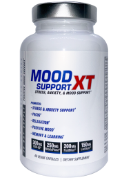 SNS Mood Support XT - 60 Capsules