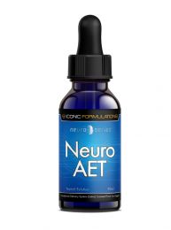 Iconic Formulations Neuro Series - Neuro AET
