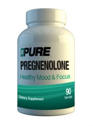 Pure Pregnenolone (90 Servings)