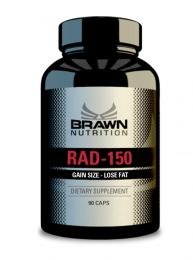 Brawn Nutrition RAD-150 (TLB 150)