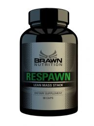 Brawn Respawn x 90 caps