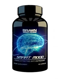 Brawn Smart Series: Smart Mood (30 Servings)