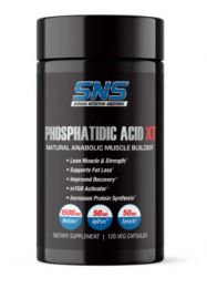 SNS Phosphatidic Acid XT