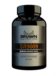 Brawn Nutrition SR9009 (60 Caps)