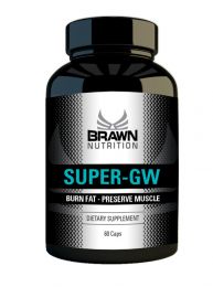 Brawn Nutrition Super GW (60 Caps)