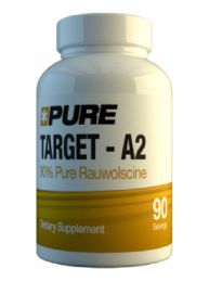 Pure Target - A2 (90 Capsules)