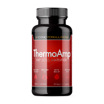 Iconic Formulations ThermoAmp (60 Capsules)