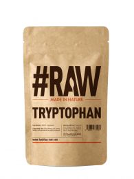#RAW Tryptophan 25g Powder