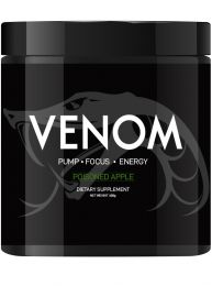 Brawn Nutrition Venom Pre Workout